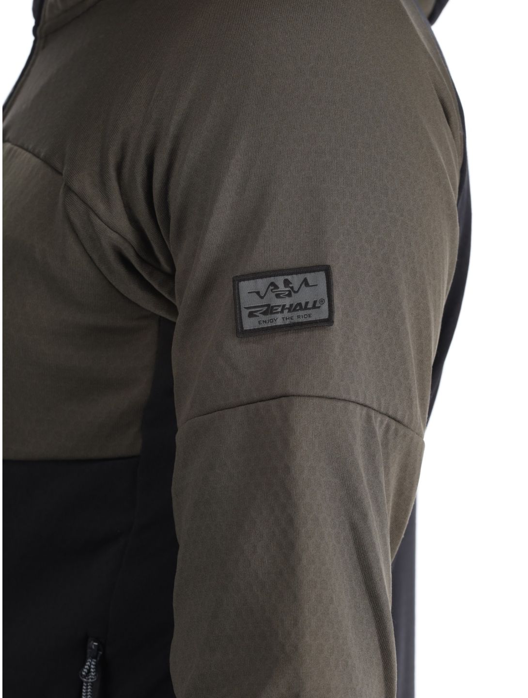 Nebo-R vest heren