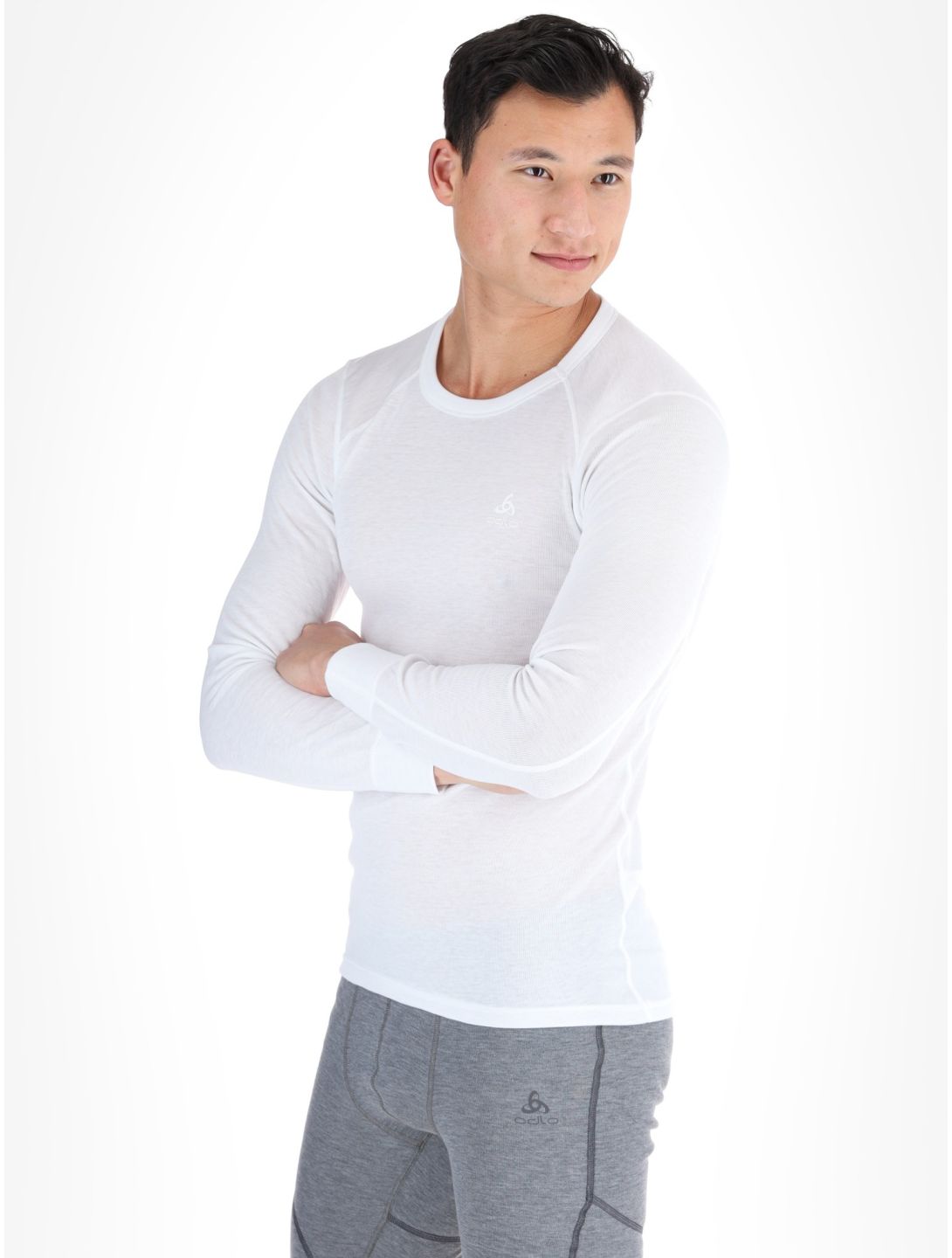 Active Warm Eco thermoshirt heren