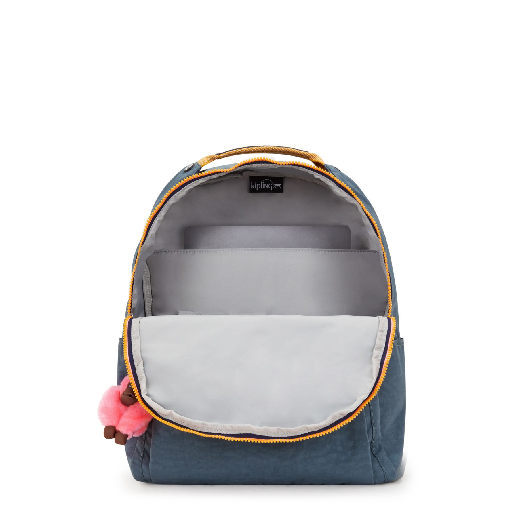MICAH Sac à Dos Moyen - Nocturnal Grey WB
