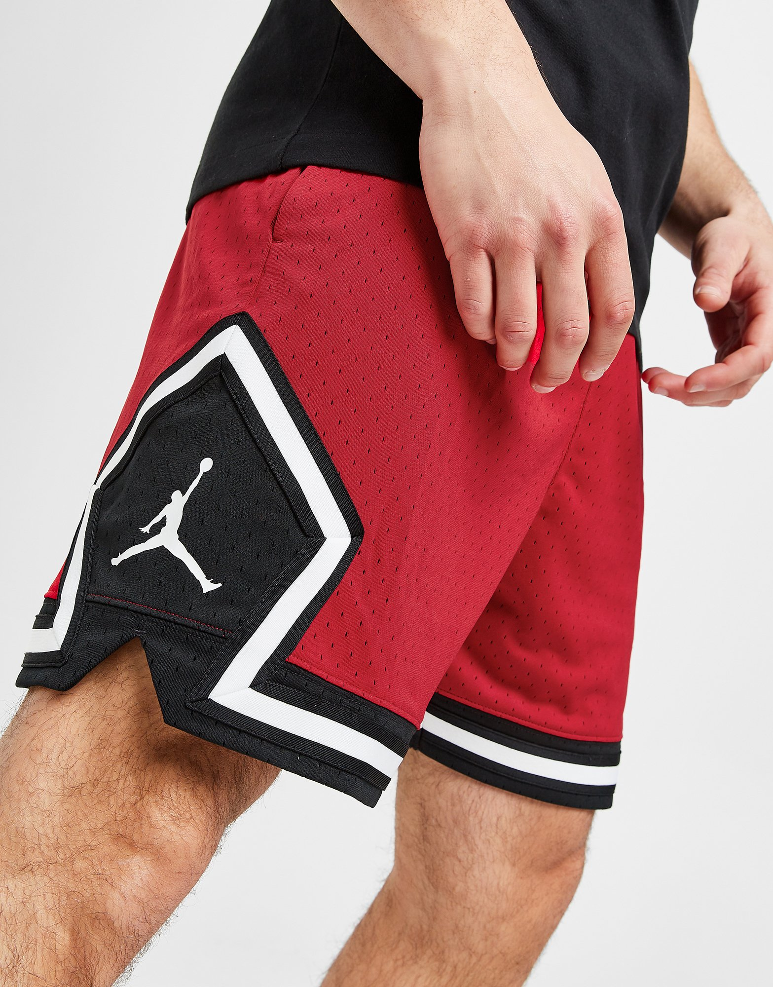 Jordan Diamond Shorts