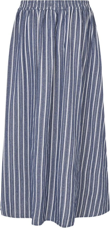 Lollys Laundry AkaneLL Maxi Skirt Stripe