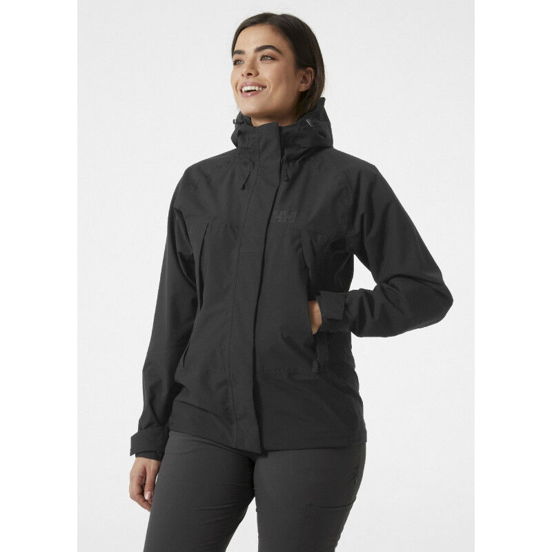 Banff Shell Jacket - Veste ski femme