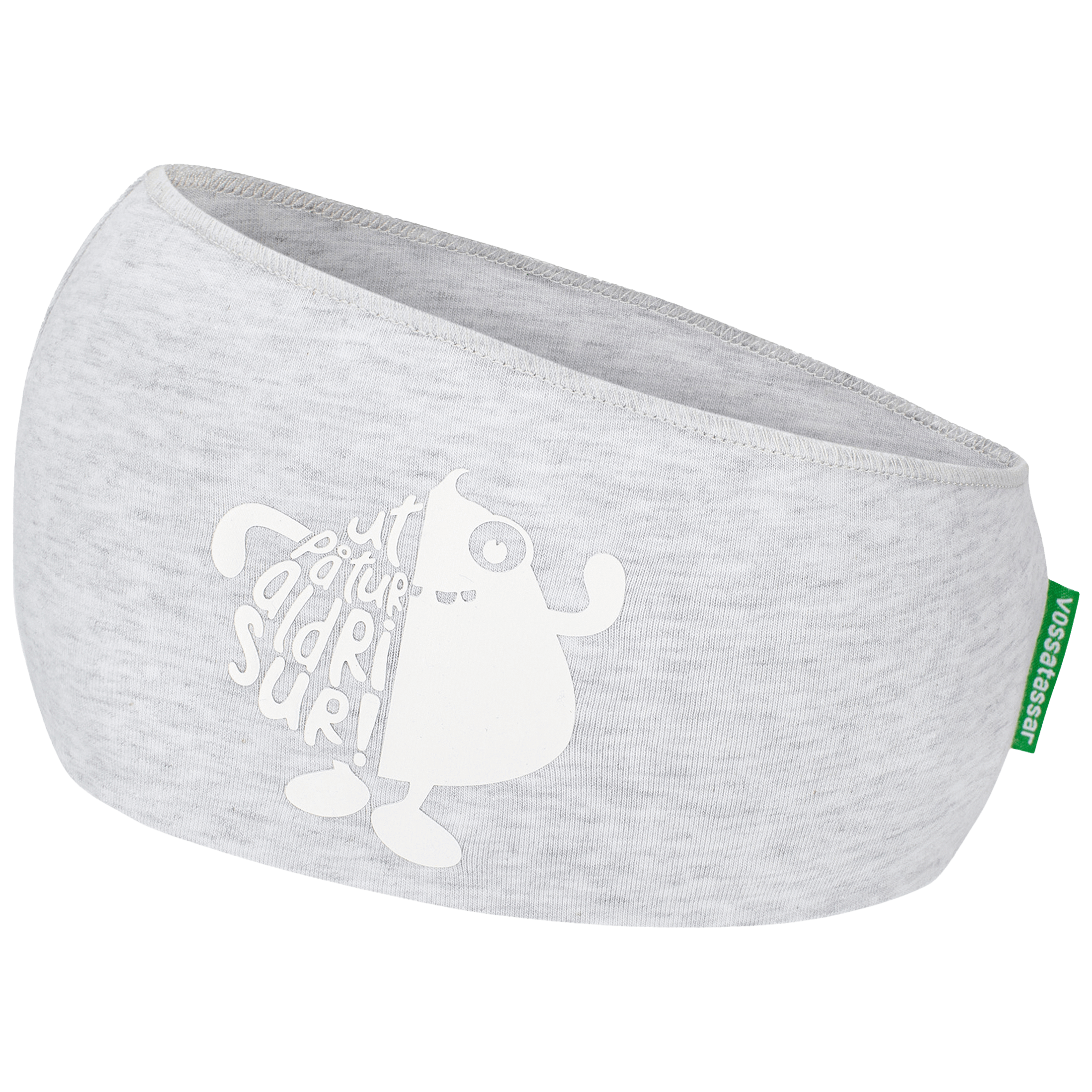 Vossatassar Aldri Sur Headband - Lue, pannebånd og hals