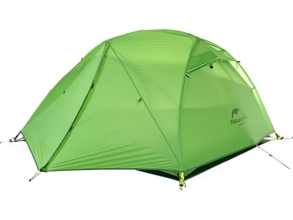 Star River Tent 2 nh17t012-t NATUREHIKE