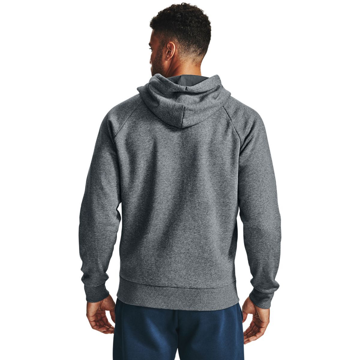 Under ArmourUA Rival Fleece FZ Hoodie