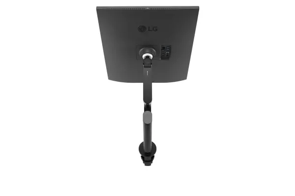 [OUTLET] - LG DualUp Ergo 28MQ780-B - LED-skærm - 28