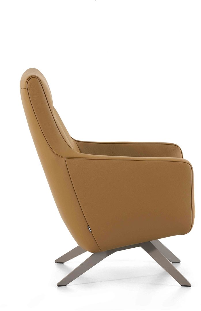 Montèl   Bliss Medium Fauteuil