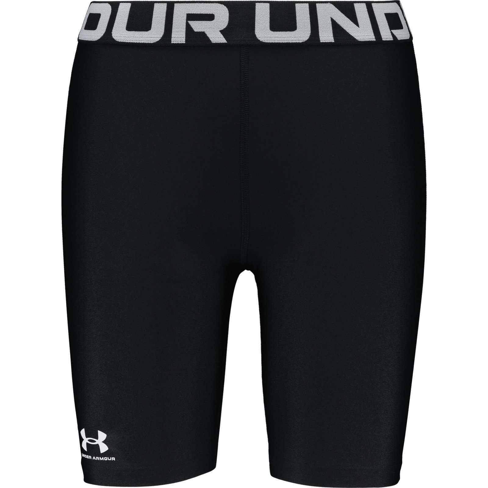 Under Armour Damen-Shorts HG 8in M