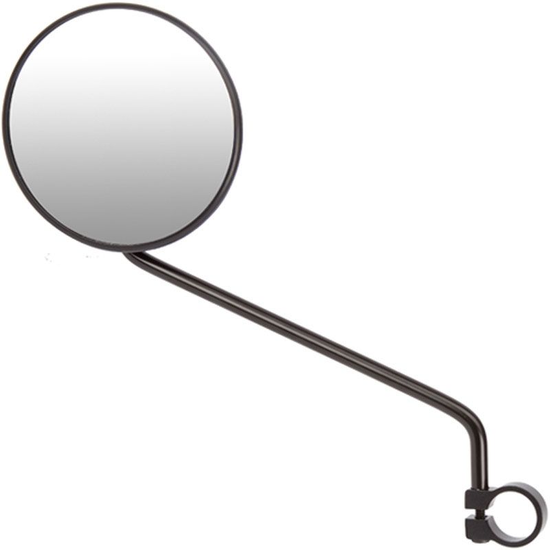 ergotec M-55L Lenkerspiegel kaufen | Bike-Discount