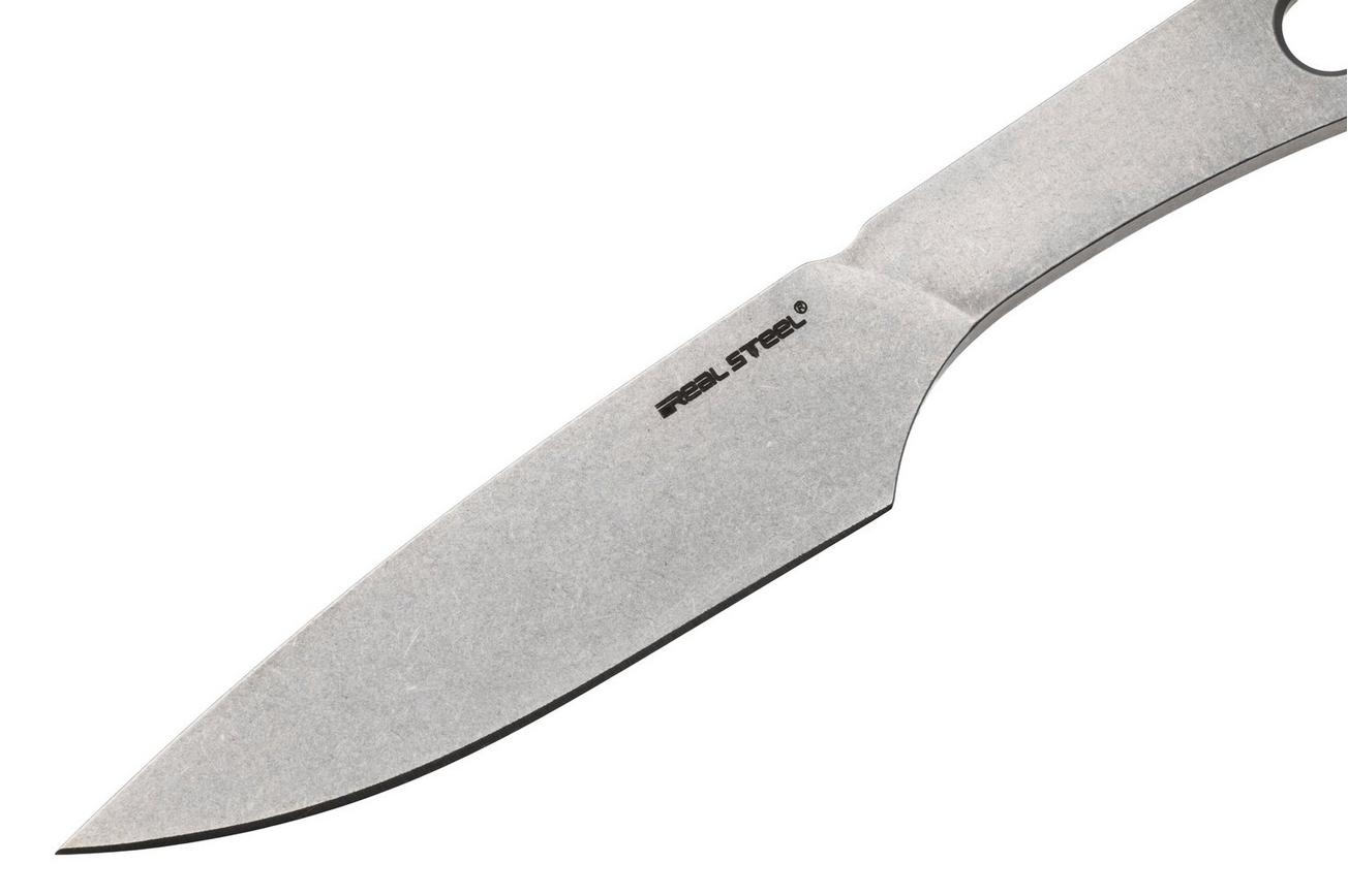 Real Steel Marlin 3515 nekmes, Ostap Hel design