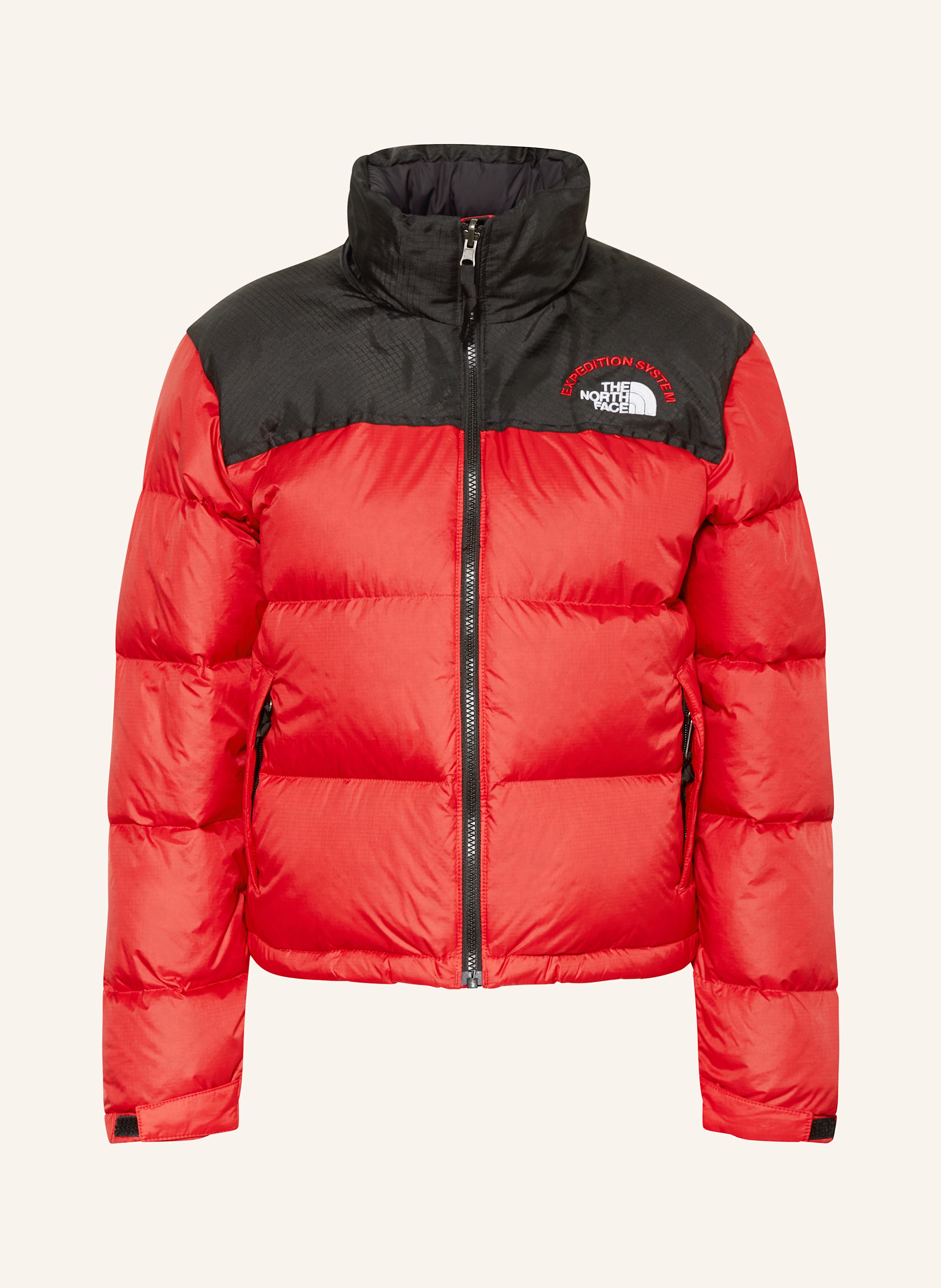 THE NORTH FACE Daunenjacke RETRO NUPTSE