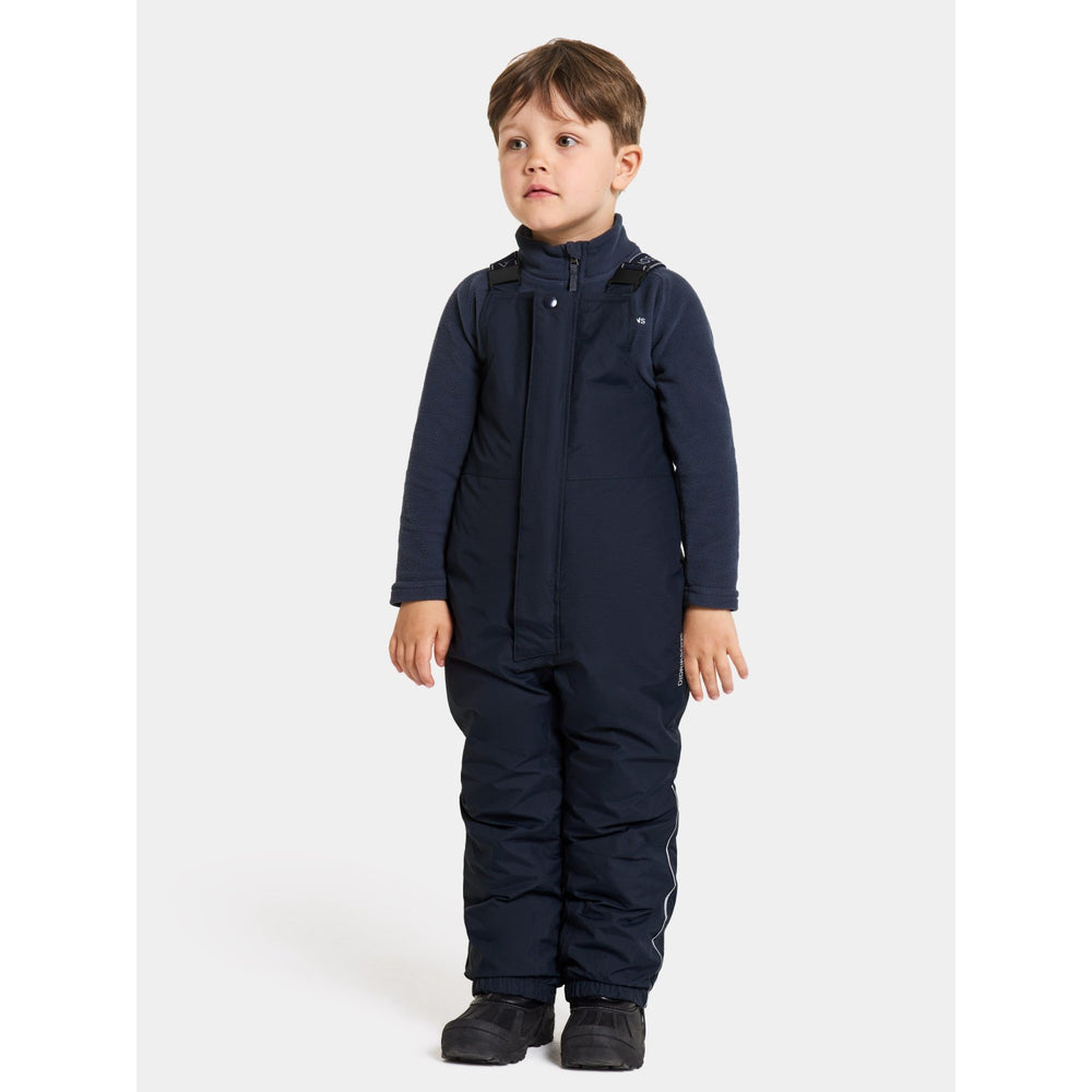 Køb Didriksons Navy Tarfala Kids Bukser