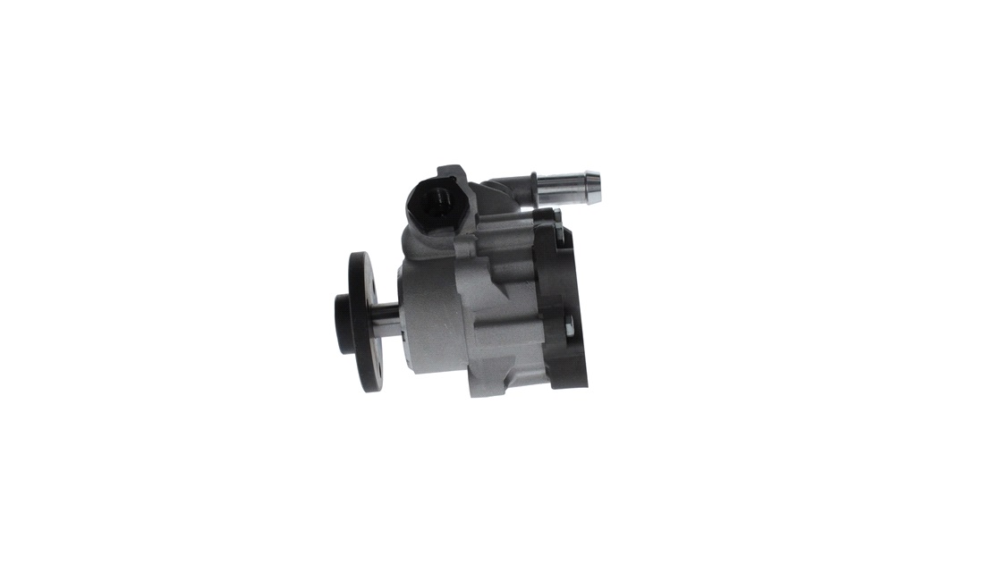 Servopumpe Hydraulisk