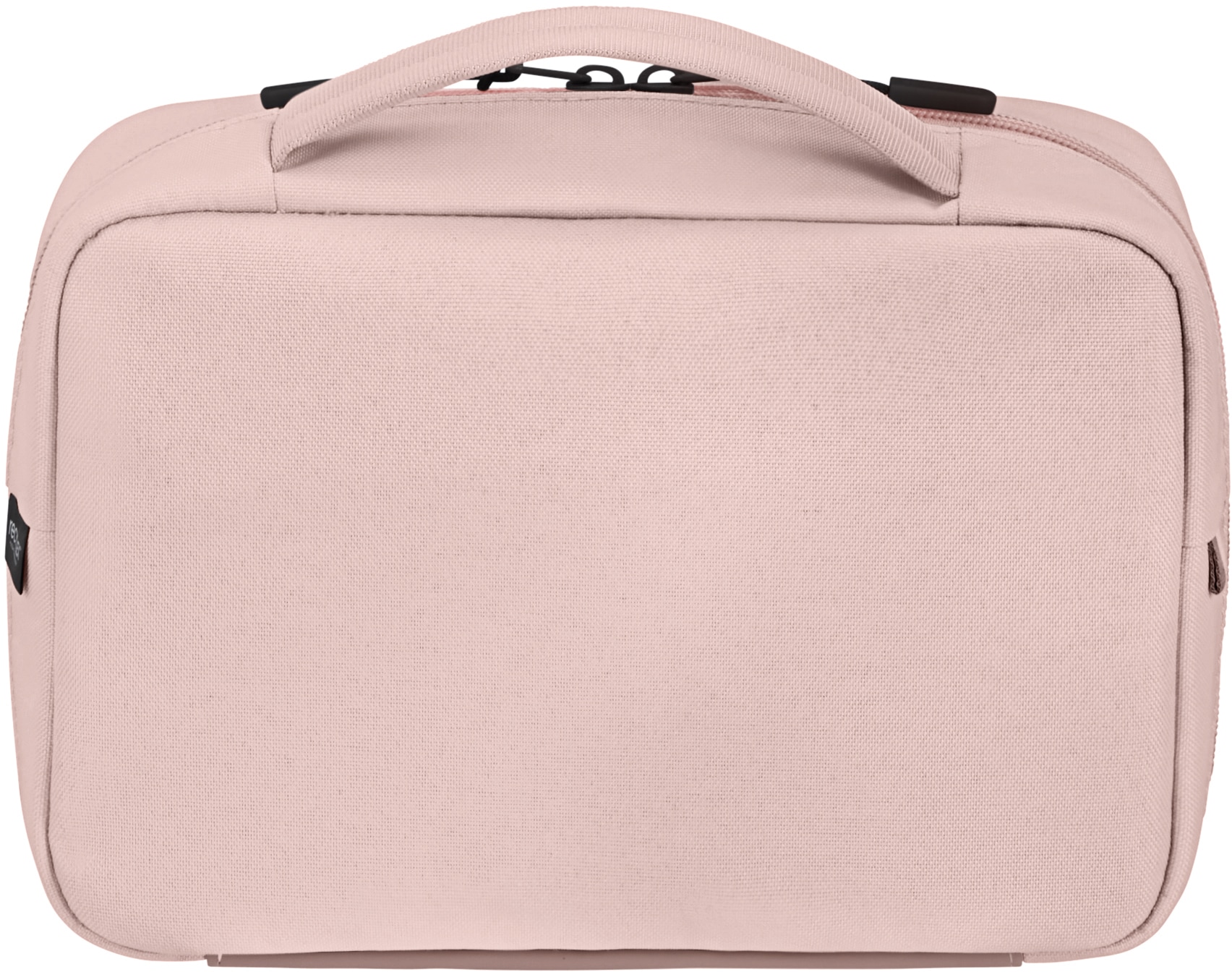 Samsonite Kulturbeutel »STACKD Toilet Kit, 17 cm« Beautybox Schminketui Kosmetikbox Beauty-Bag zum Aufhängen