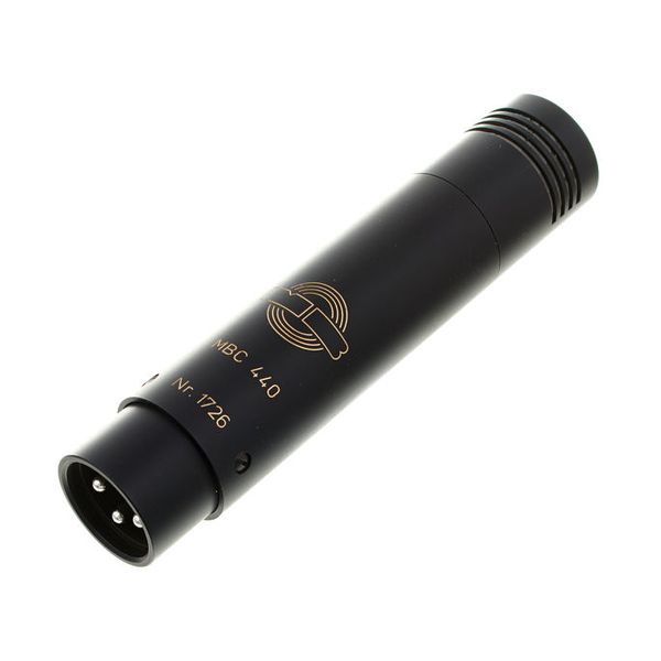 Haun MBC 440 Stereo