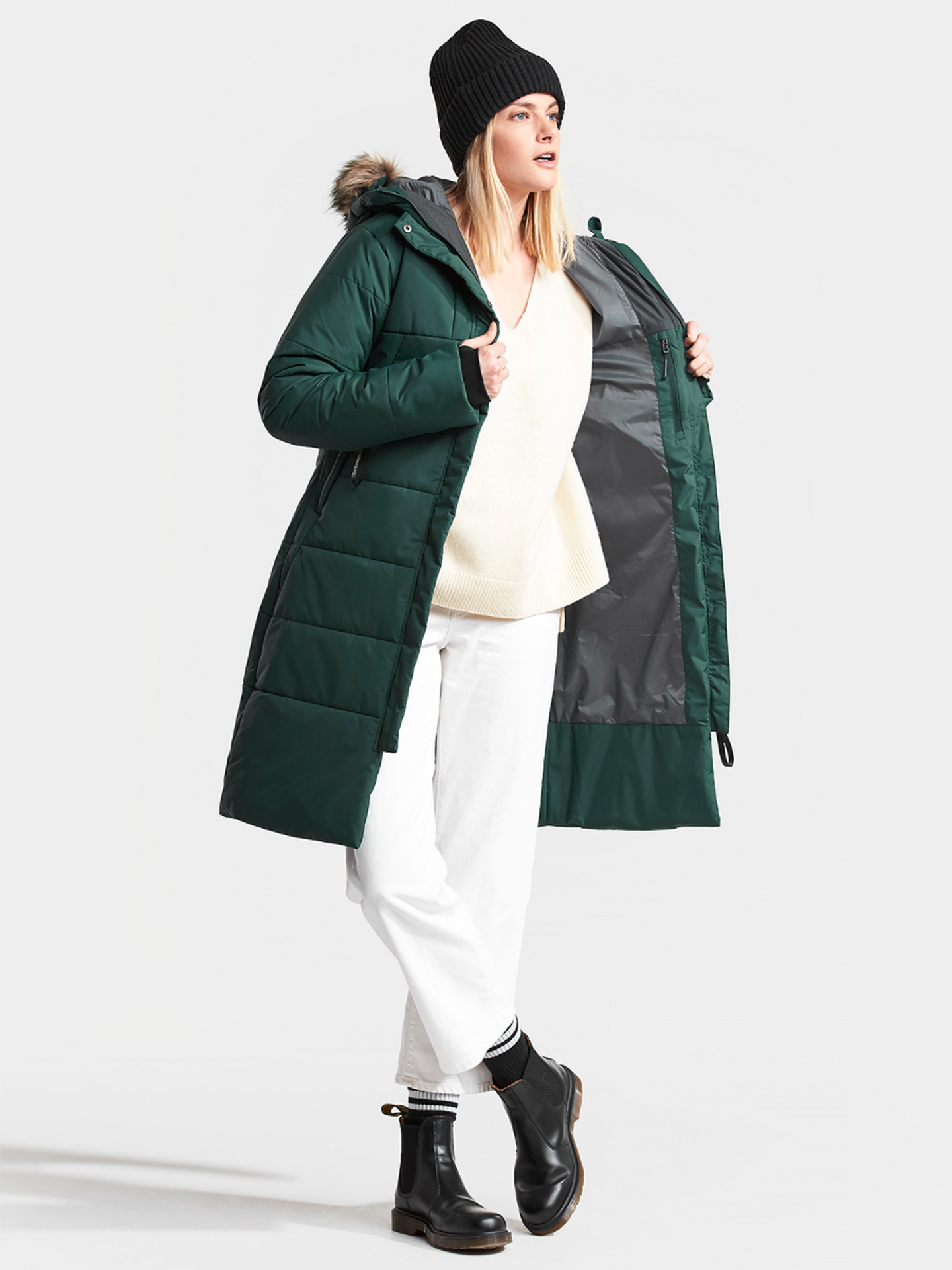 Valentina Parka