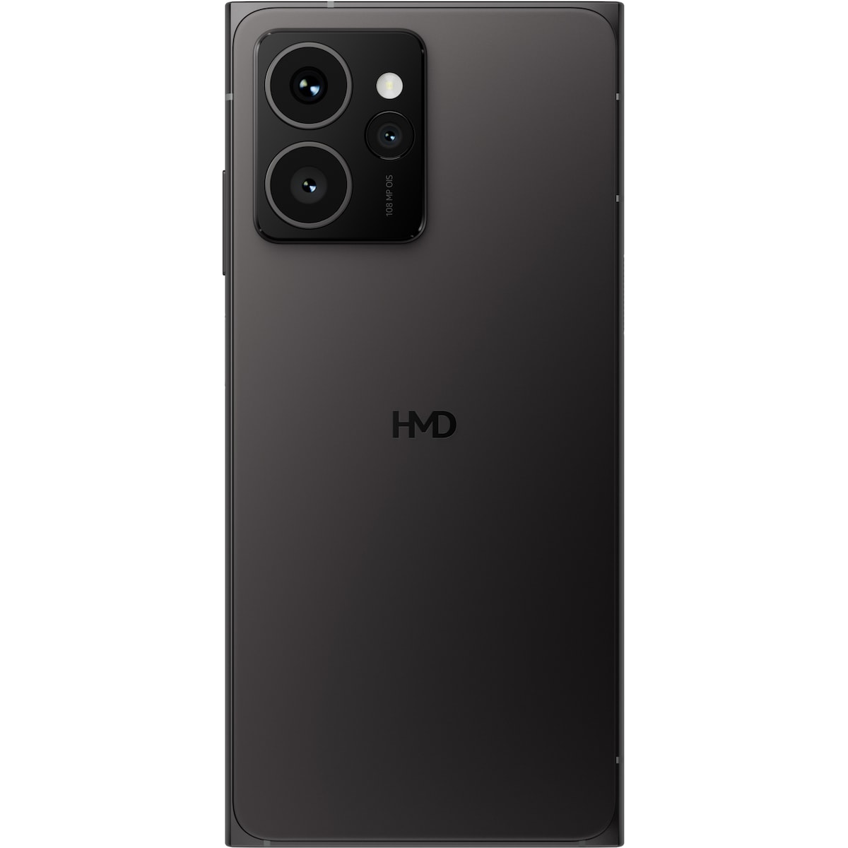 HMD Skyline Business Edition smarttelefon 8/256GB (sort)