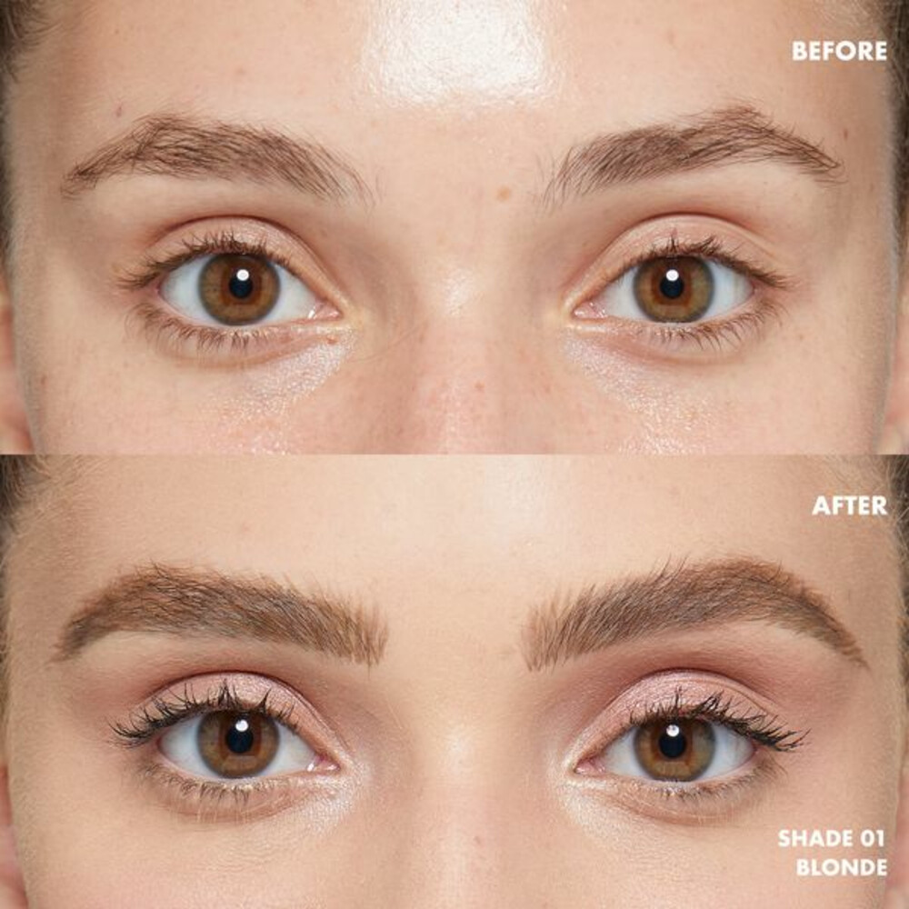 NYX Lift & Snatch Brow Tint Wenkbrauwpen Taupe1 ml