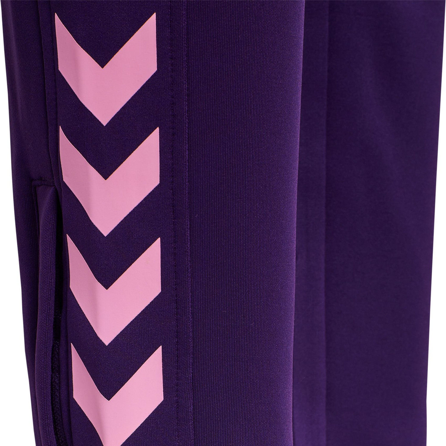 Hummel Core XK Poly Pants Women