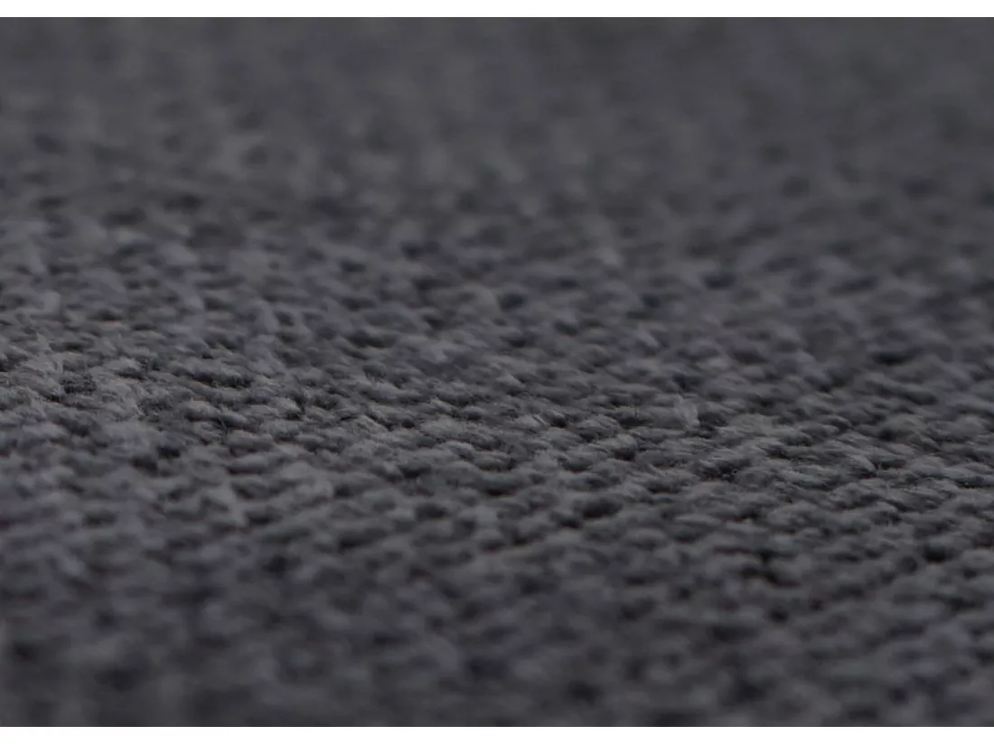Fauteuil-lit MCW-E68, gris foncé