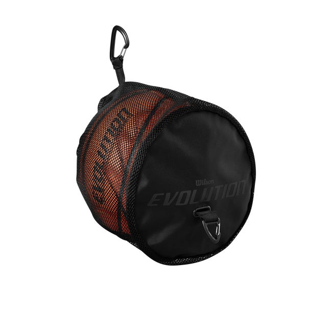 Evolution Gearpack