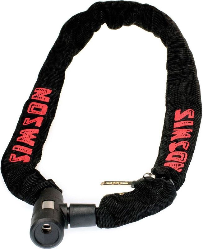 Simson Kettingslot Entry 6mmx90cm