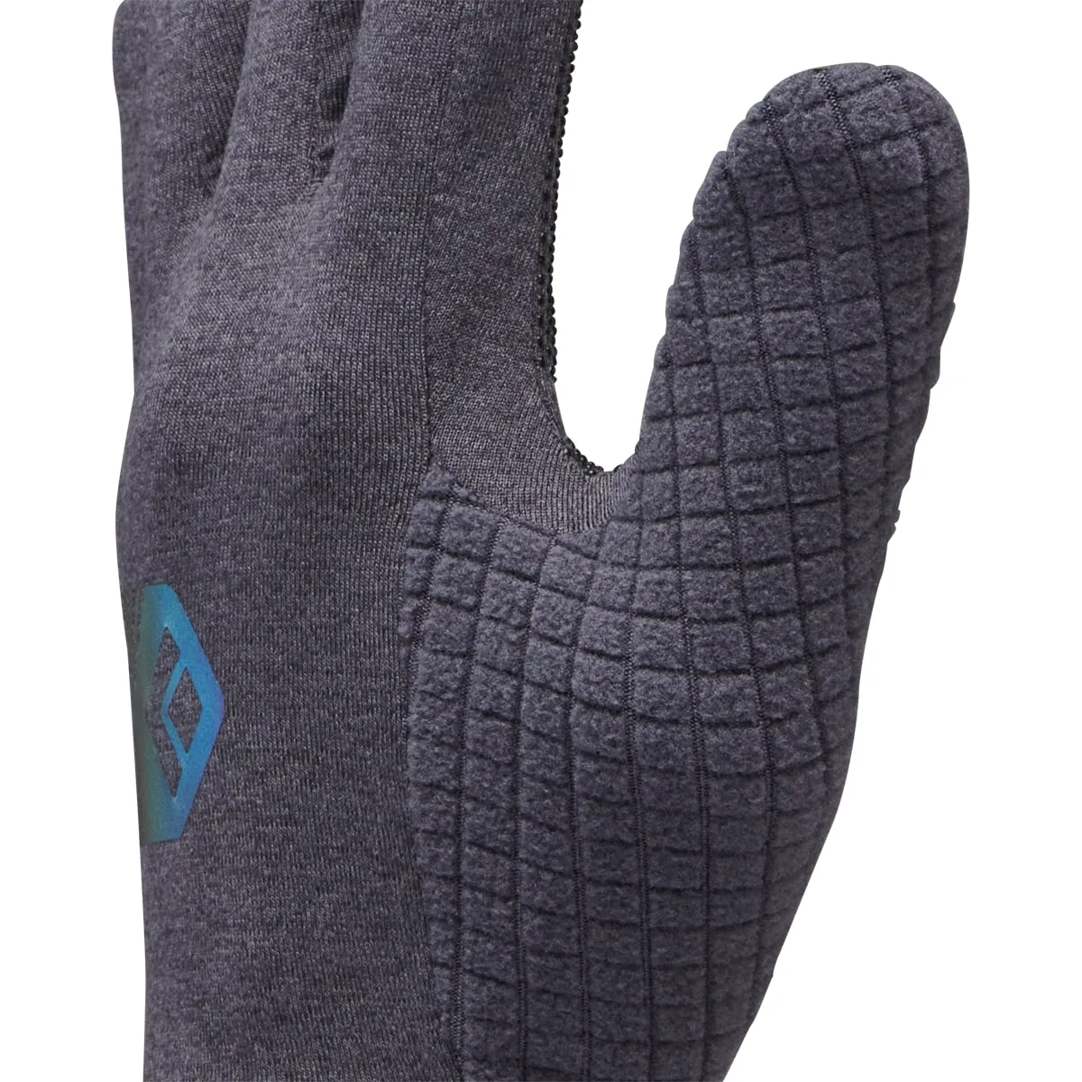 Black Diamond Deploy Gloves Carbon