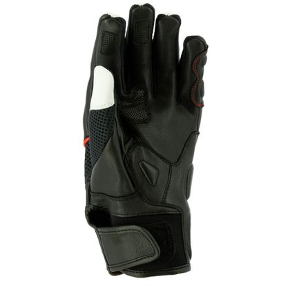 Gants Richa BLAST - Noir / Blanc