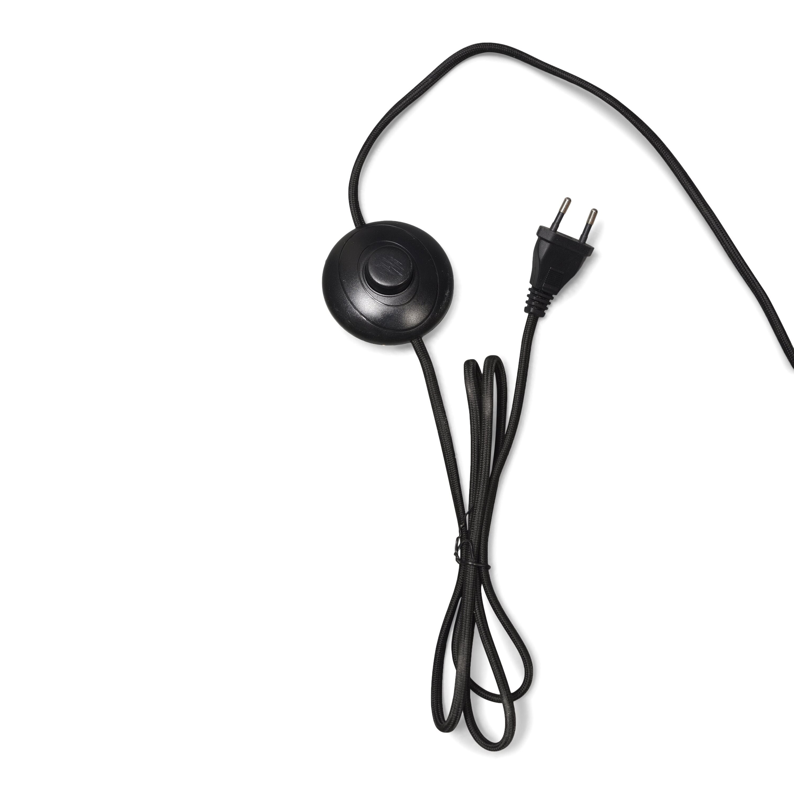 GOOD&MOJO Andes Vloerlamp