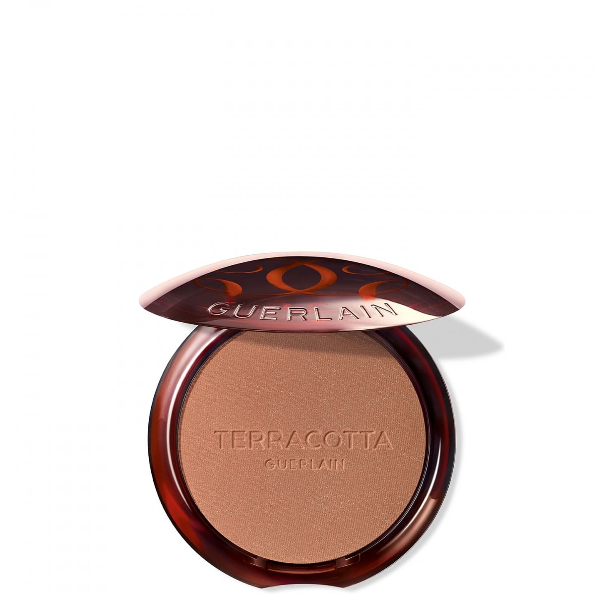 GUERLAIN Terracotta La Poudre Bronzante - 96% d'ingrédients d'origine naturelle