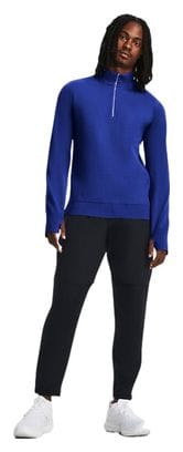 Pantalon Thermique Under Armour Qualifier Elite Cold Noir