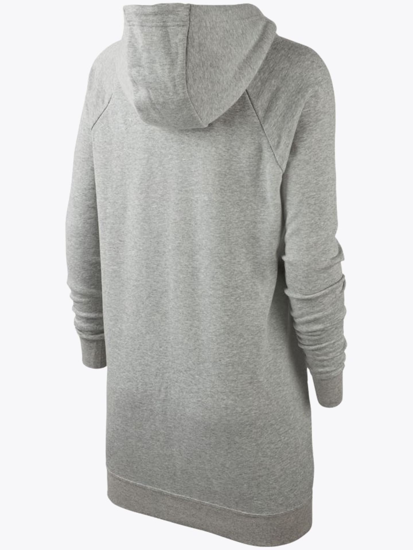 Essential Fleece Dress