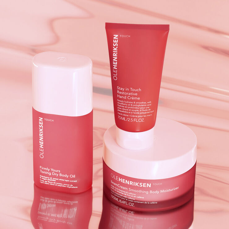 Ole Henriksen Stay In Touch håndcreme
