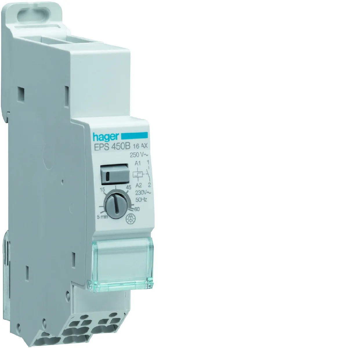 Hager EPS450B