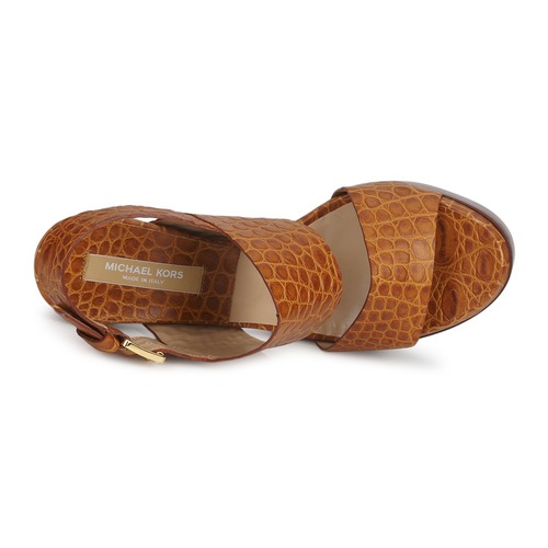Michael Kors - MATISSE LUX Marrón