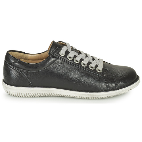Casual Attitude - OULETTE - Noir