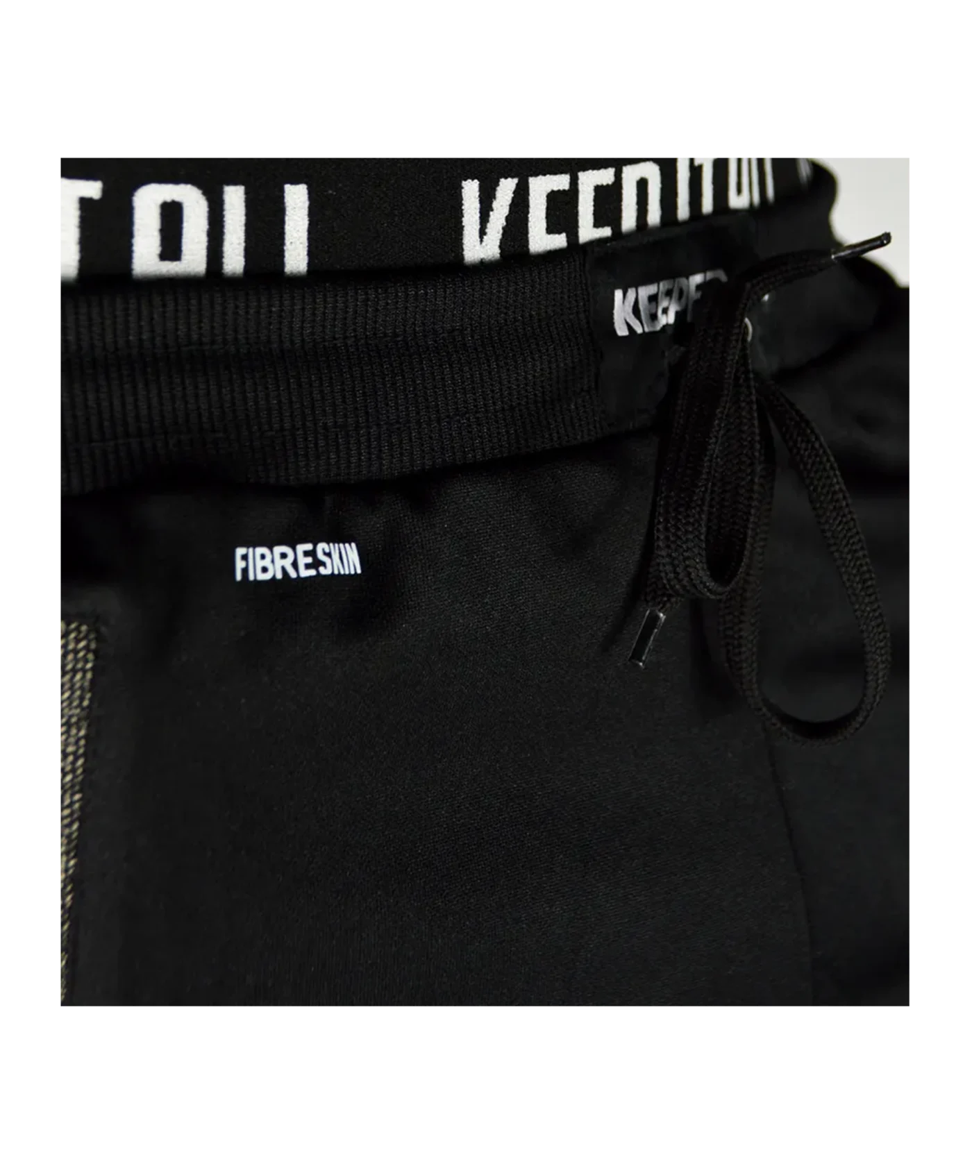 KEEPERsport Torwarthose Robustpadded 3/4 F991