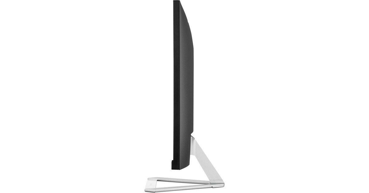 ViewSonicVX3276-4K-MHD-2 Frameless Entertainment Monitor 32