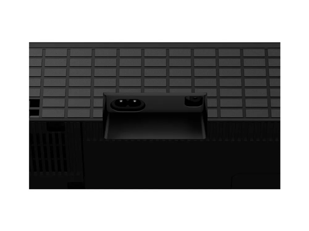 Sony BRAVIA Theater Bar 9 HT-A9000 - Lydbar - til hjemmebiograf - 7.0.2-kanal - trådløs - Wi-Fi, Bluetooth - App-kontrolleret - 585 Watt - sort