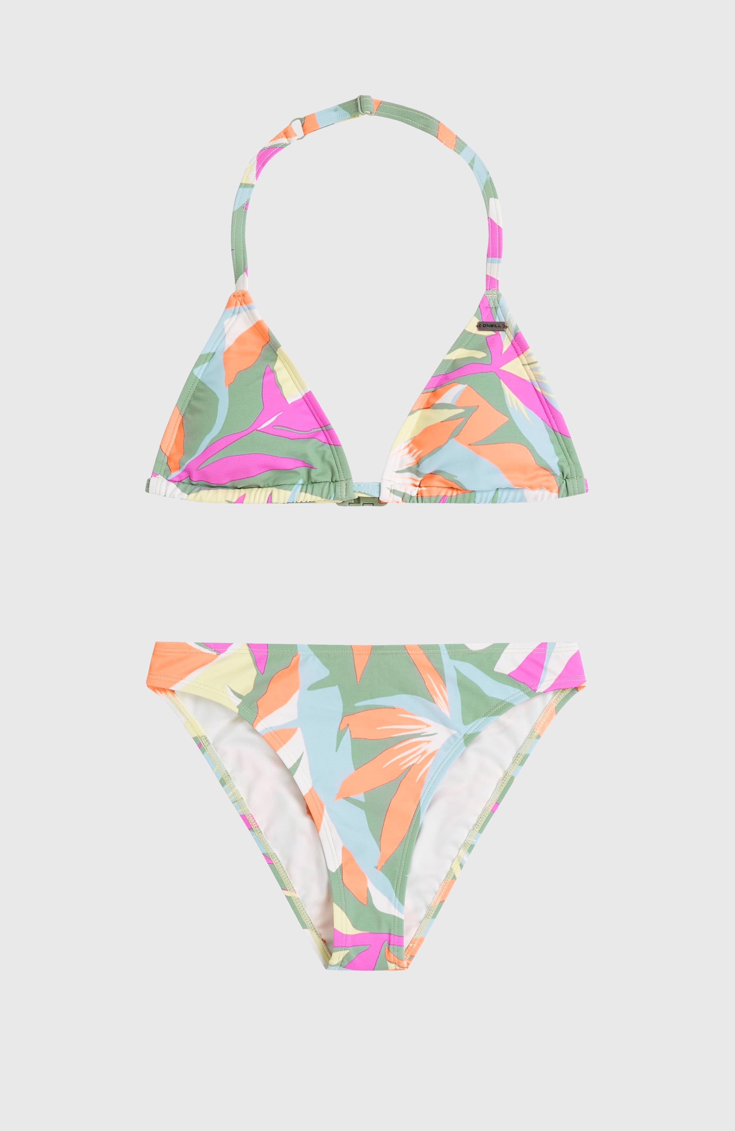 Essentials Triangle bikiniset