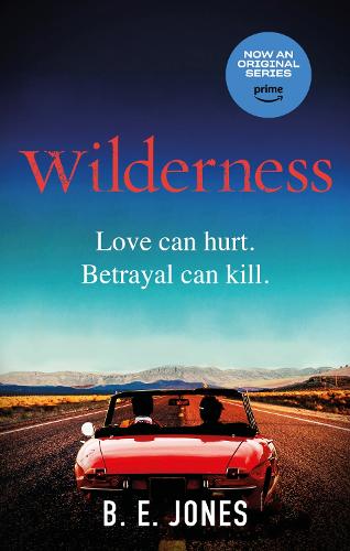 Wilderness (Paperback)