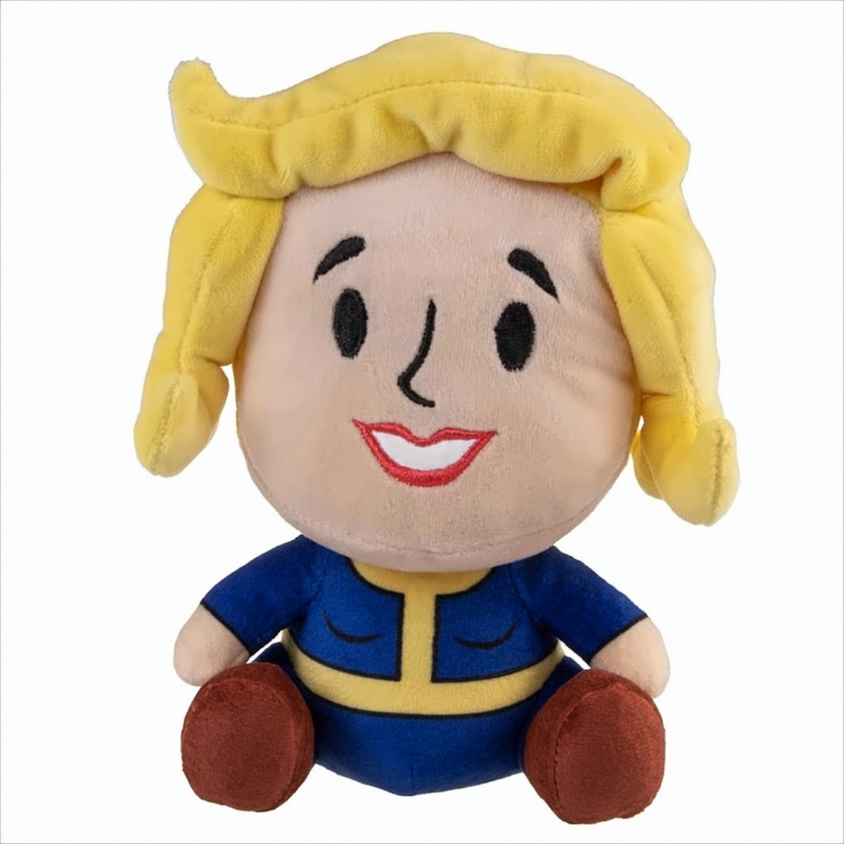 Fallout Plush 