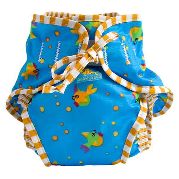 kushieskushies   Badewindeln Fische 3-6kg