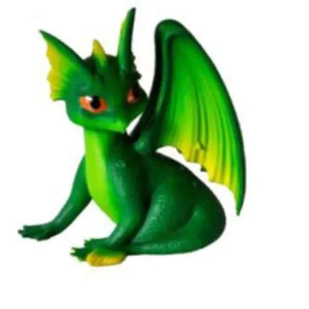 Bullyland 75670 Dragonon Sortiment, 1 Figur, sortiert
