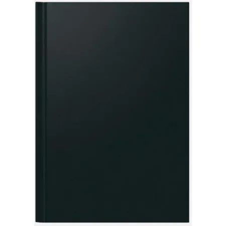 BRUNNEN Buchkalender Agenda 190 x 275 mm - 2 Seiten / 1 Tag