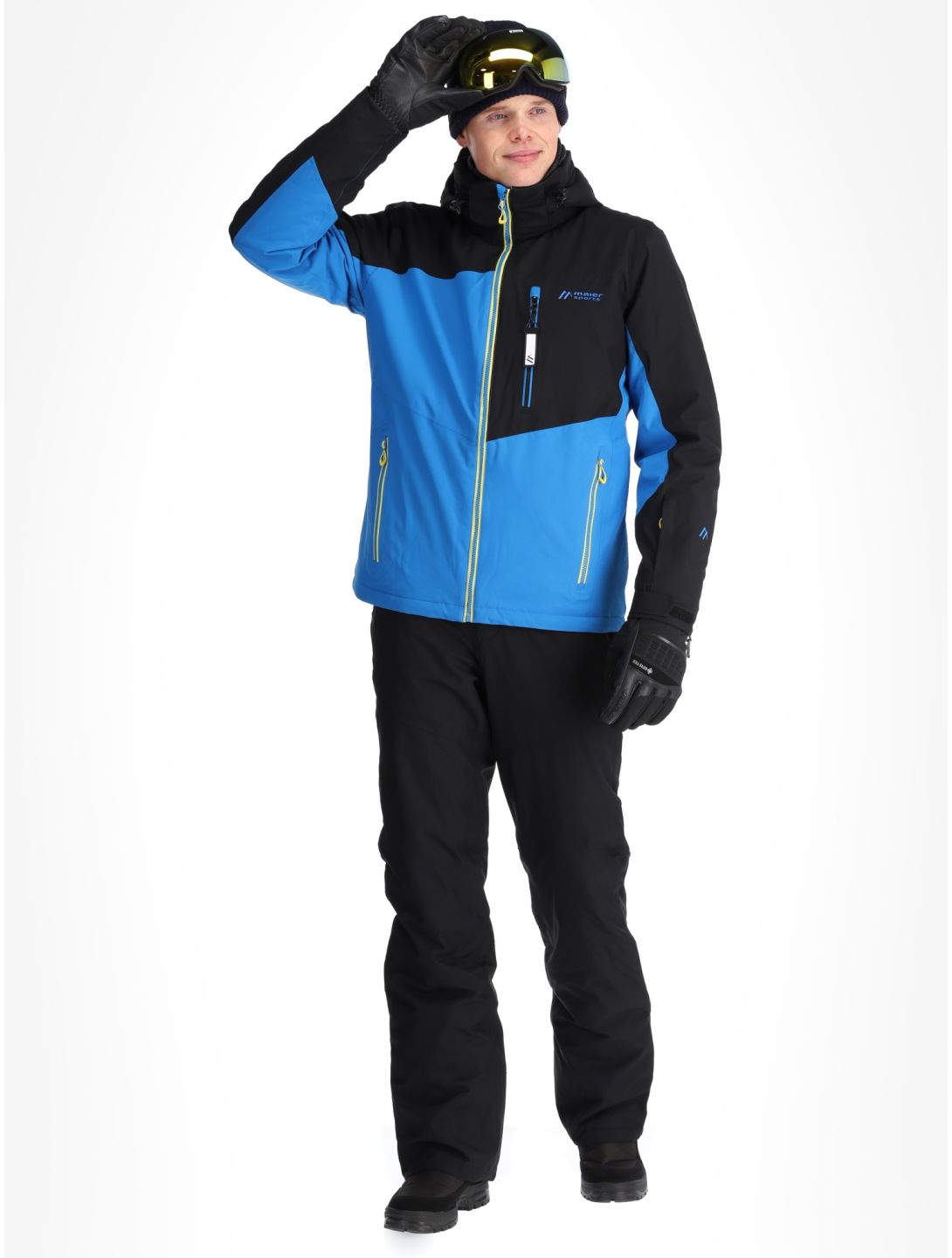 Oravice ski-jas heren
