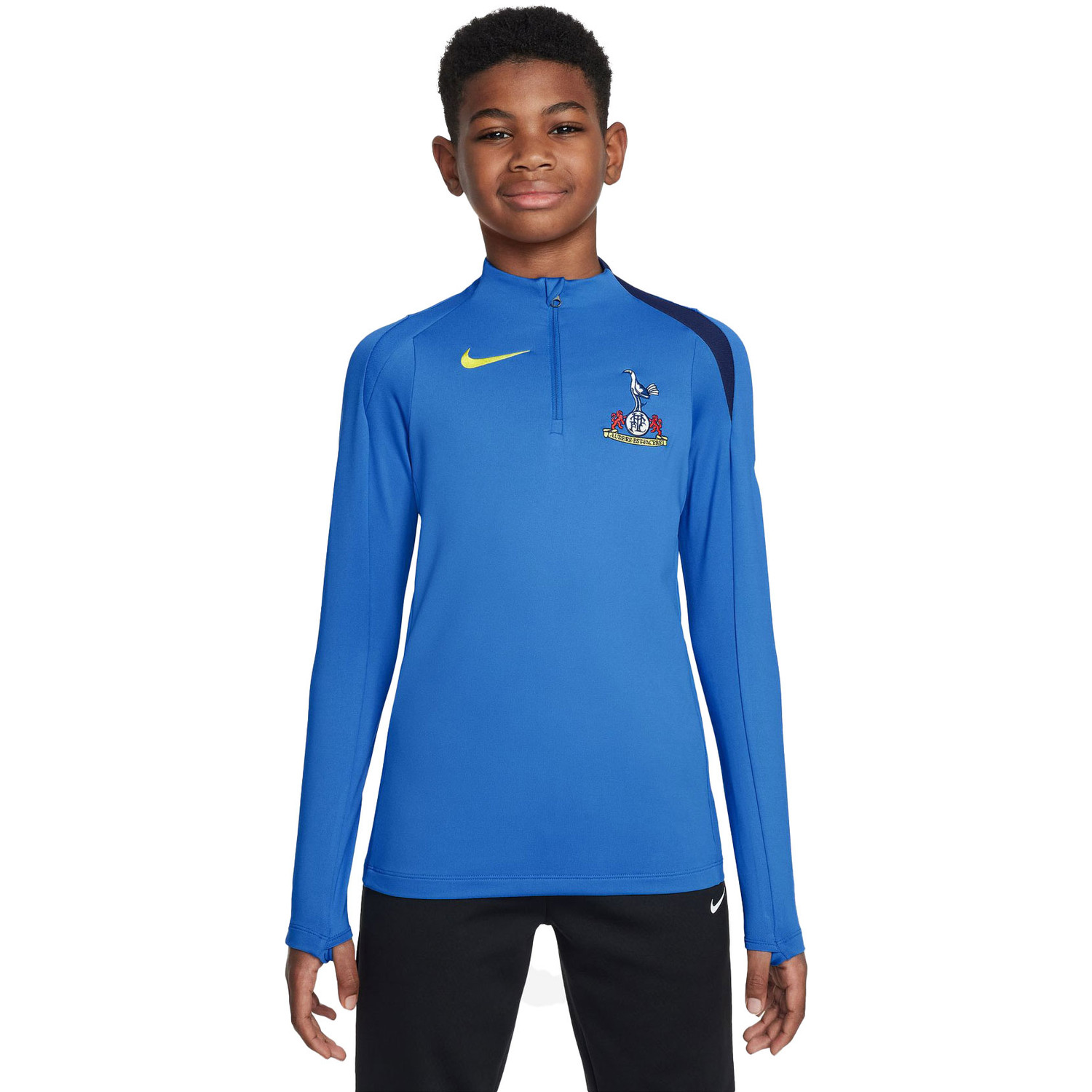 Nike Tottenham Hotspur Strike Drill Top Kids