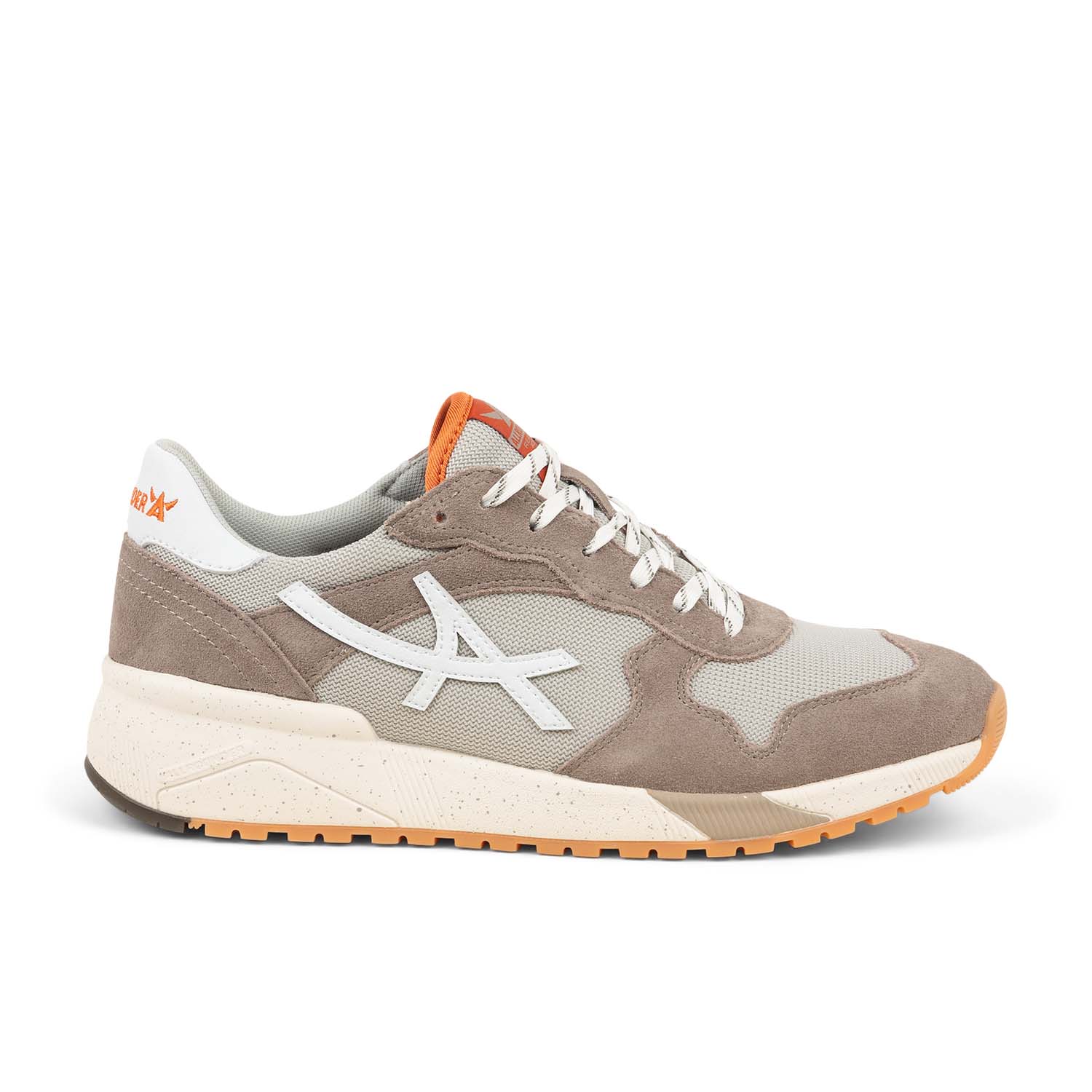 Baskets homme ALLROUNDER BY MEPHISTO SPEED