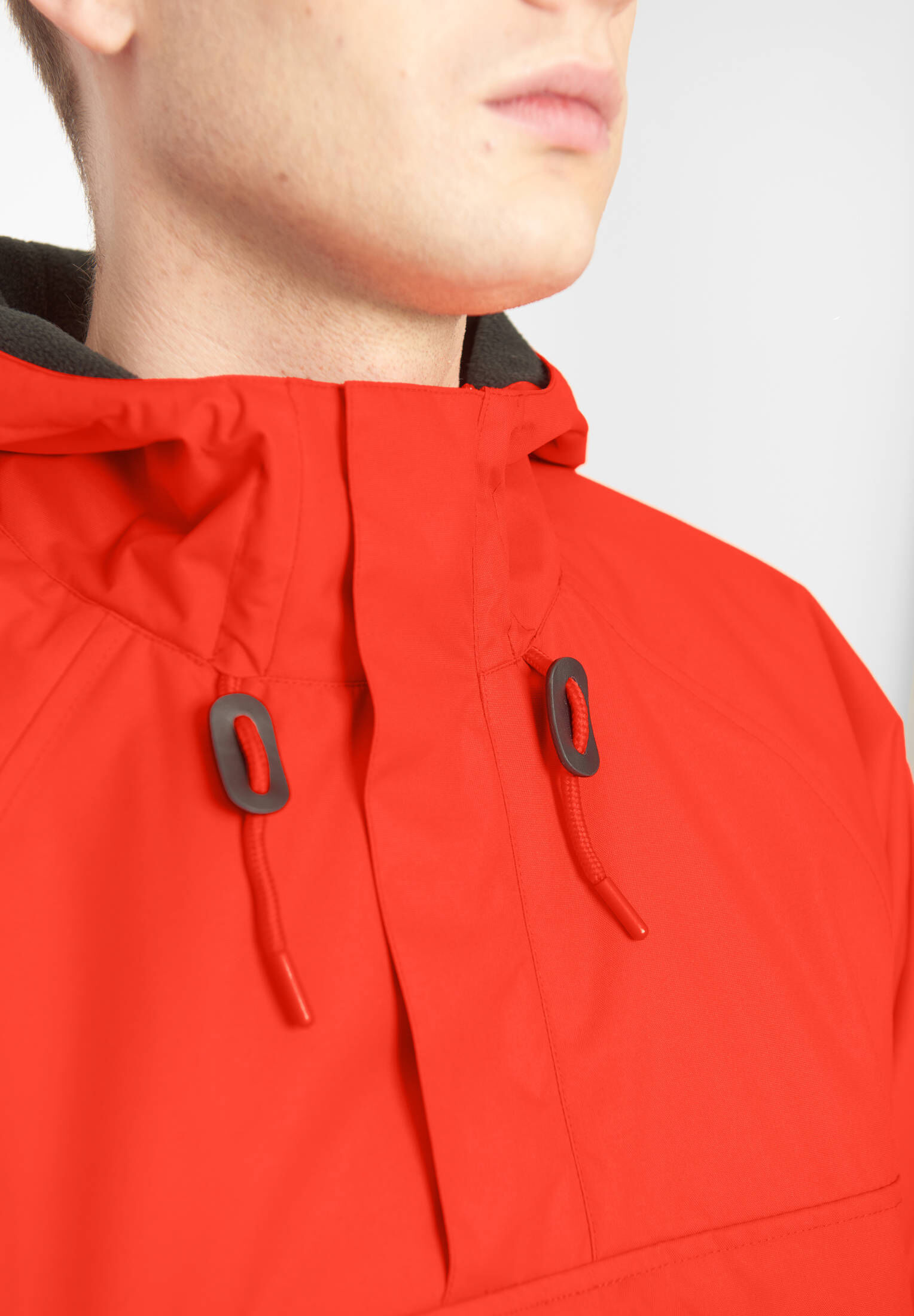 Derbe| Herren Outdoorjacke GABANIUM