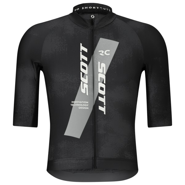 Scott - Jersey Rc Pro S/S - Maillot de cyclisme